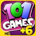 Самые лучшие мини-игры в приложении «101-in-1 Games HD»