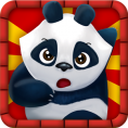 Весело и интересно с игрой «Panda Run» на Android планшет