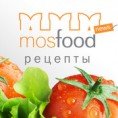 «MosFoodnews» – лучшее кулинарное предложение в AppStore!