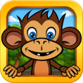 «Детская головоломка о животных» для маленьких полиглотов на iPad и Android
