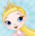 Princess Memory game – игра, которая нравится маленьким девочкам