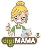 digimama.ru logo