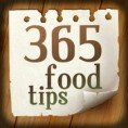 Целых «365 советов про еду»