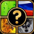 «Угадай Слово» - популярная игра теперь на русском!