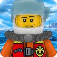 LEGO® City Rapid Rescue - поиграем в спасателей?